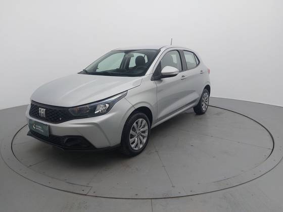 FIAT ARGO 1.0 FIREFLY FLEX DRIVE MANUAL FIAT ARGO 1.0 FIREFLY FLEX DRIVE MANUAL